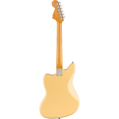 Fender  Vintera II '70s Jaguar, Maple Fingerboard, Vintage White