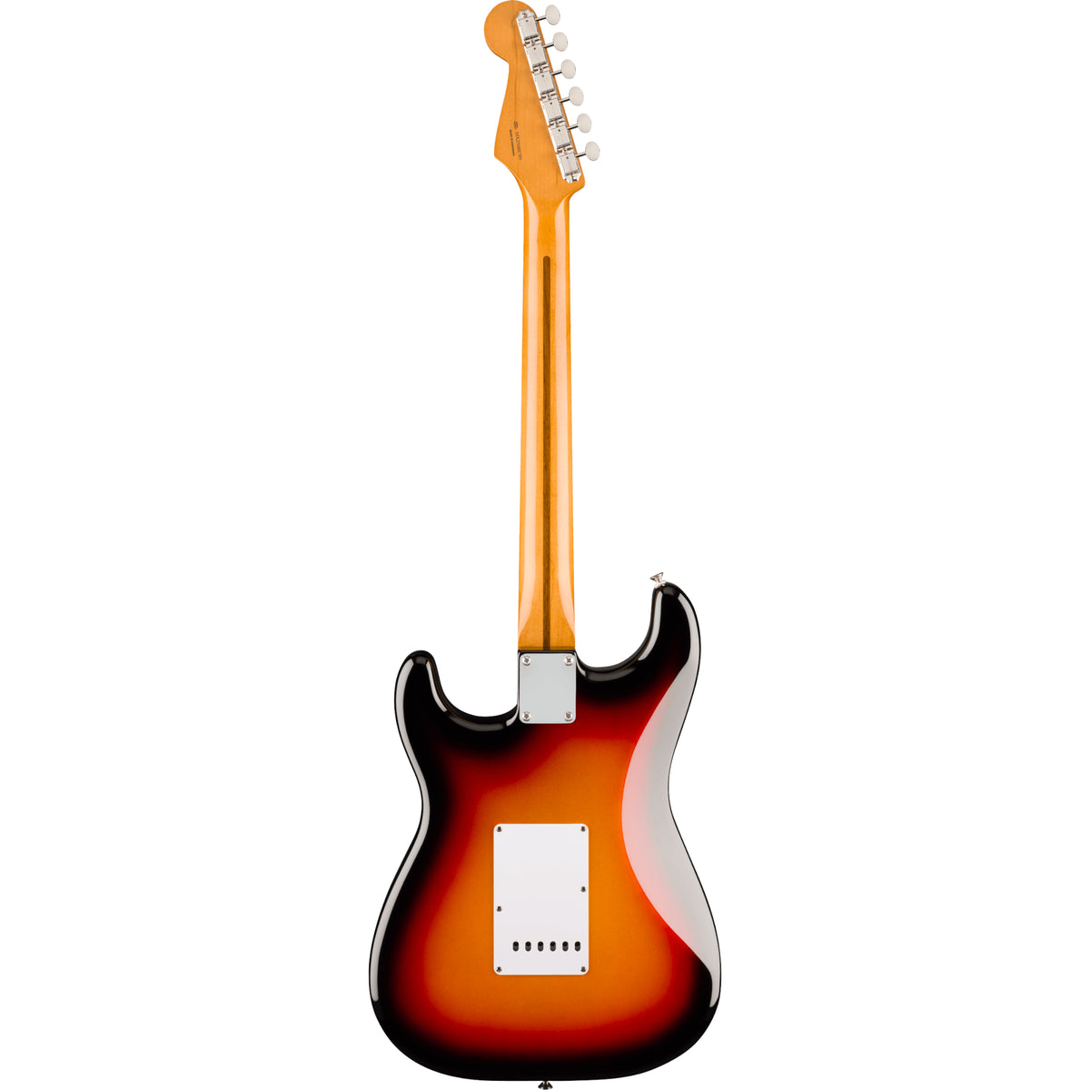 FENDER Vintera III Late '50s Stratocaster, Maple Fingerboard, 3-Color Sunburst