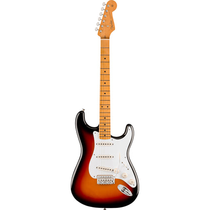 FENDER Vintera III Late '50s Stratocaster, Maple Fingerboard, 3-Color Sunburst