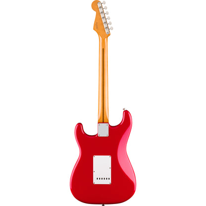 FENDER Vintera III Late '50s Stratocaster, Maple Fingerboard, Dakota Red