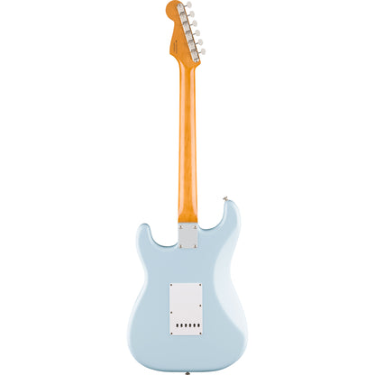 FENDER Vintera III Early '60s Stratocaster, Rosewood Fingerboard, Sonic Blue