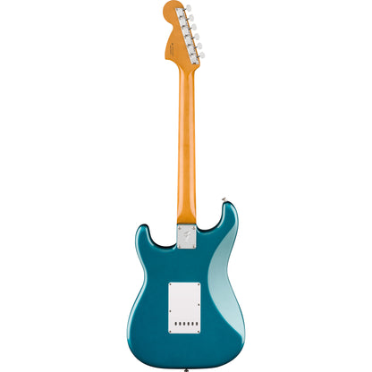 FENDER Vintera III Late '60s Stratocaster, Rosewood Fingerboard, Ocean Turquoise