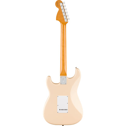 FENDER Vintera III Late '60s Stratocaster, Maple Fingerboard, Olympic White