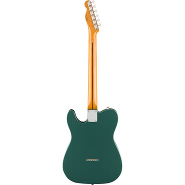FENDER Vintera III Late '50s Telecaster, Maple Fingerboard, Sherwood Green Metallic