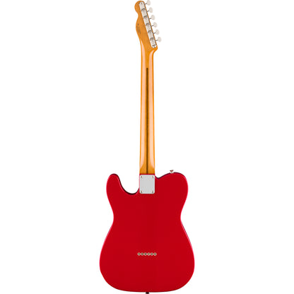 FENDER Vintera III Late '50s Telecaster, Maple Fingerboard, Dakota Red