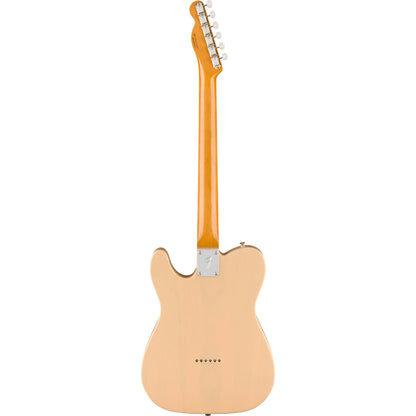 FENDER Vintera III Mid '60s Telecaster, Rosewood Fingerboard, Vintage Blonde