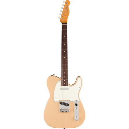 FENDER Vintera III Mid '60s Telecaster, Rosewood Fingerboard, Vintage Blonde