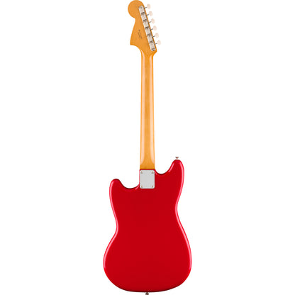 FENDER Vintera III Mid '60s Mustang, Rosewood Fingerboard, Dakota Red