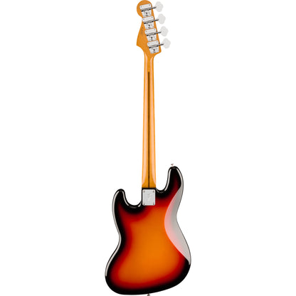 FENDER Vintera III Early '70s Jazz Bass, Maple Fingerboard, 3-Color Sunburst
