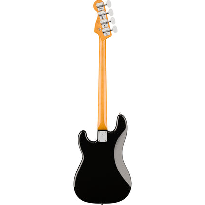 FENDER Vintera III Late '60s Precision Bass, Rosewood Fingerboard, Black
