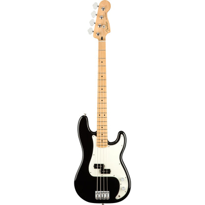 Fender Player Precision Bass, Maple Fingerboard - Black