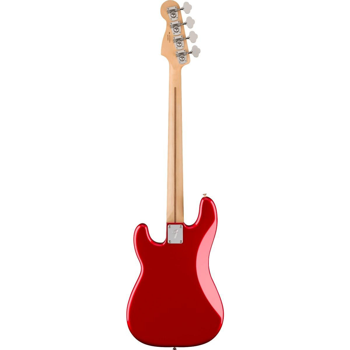 Fender Player Precision Bass®, Pau Ferro Fingerboard, Candy Apple Red