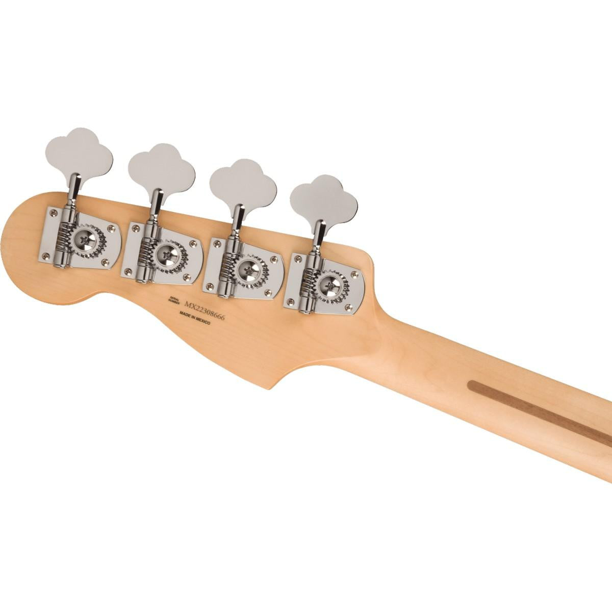 Fender Player Precision Bass®, Pau Ferro Fingerboard, Candy Apple Red