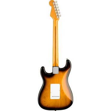 Fender 70th Anniversary American Vintage II 1954 Stratocaster, Maple Fingerboard, 2-Color Sunburst