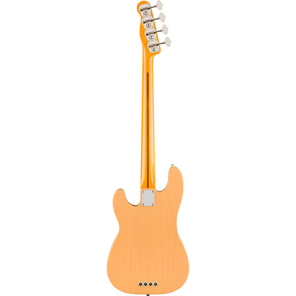 FENDER 75th Anniversary American Vintage II 1951 Precision Bass, Maple Fingerboard, Butterscotch Blonde