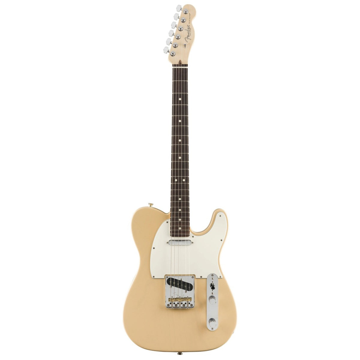 Fender FSR American Professional Telecaster - Honey Blonde