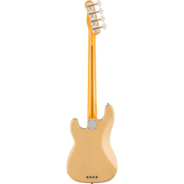 Fender American Vintage II 1954 Precision Bass, Maple Fingerboard, Vintage Blonde