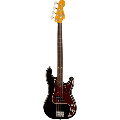 Fender American Vintage II 1960 Precision Bass, Rosewood Fingerboard, Black