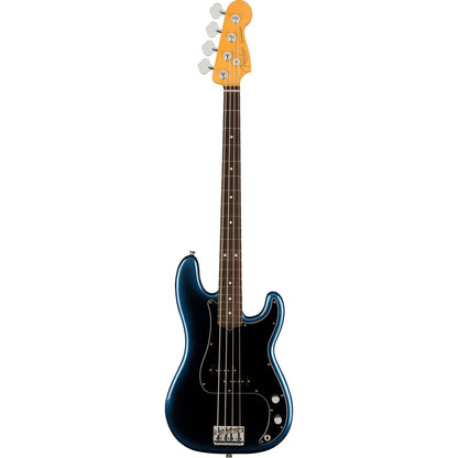 Fender American Professional II Precision Bass, Rosewood Fingerboard - Dark Night