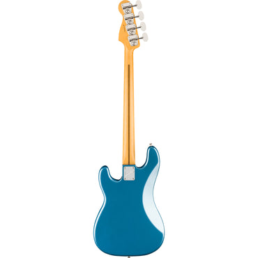 FENDER American Professional Classic Precision Bass, Maple Fingerboard, Faded Lake Placid Blue
