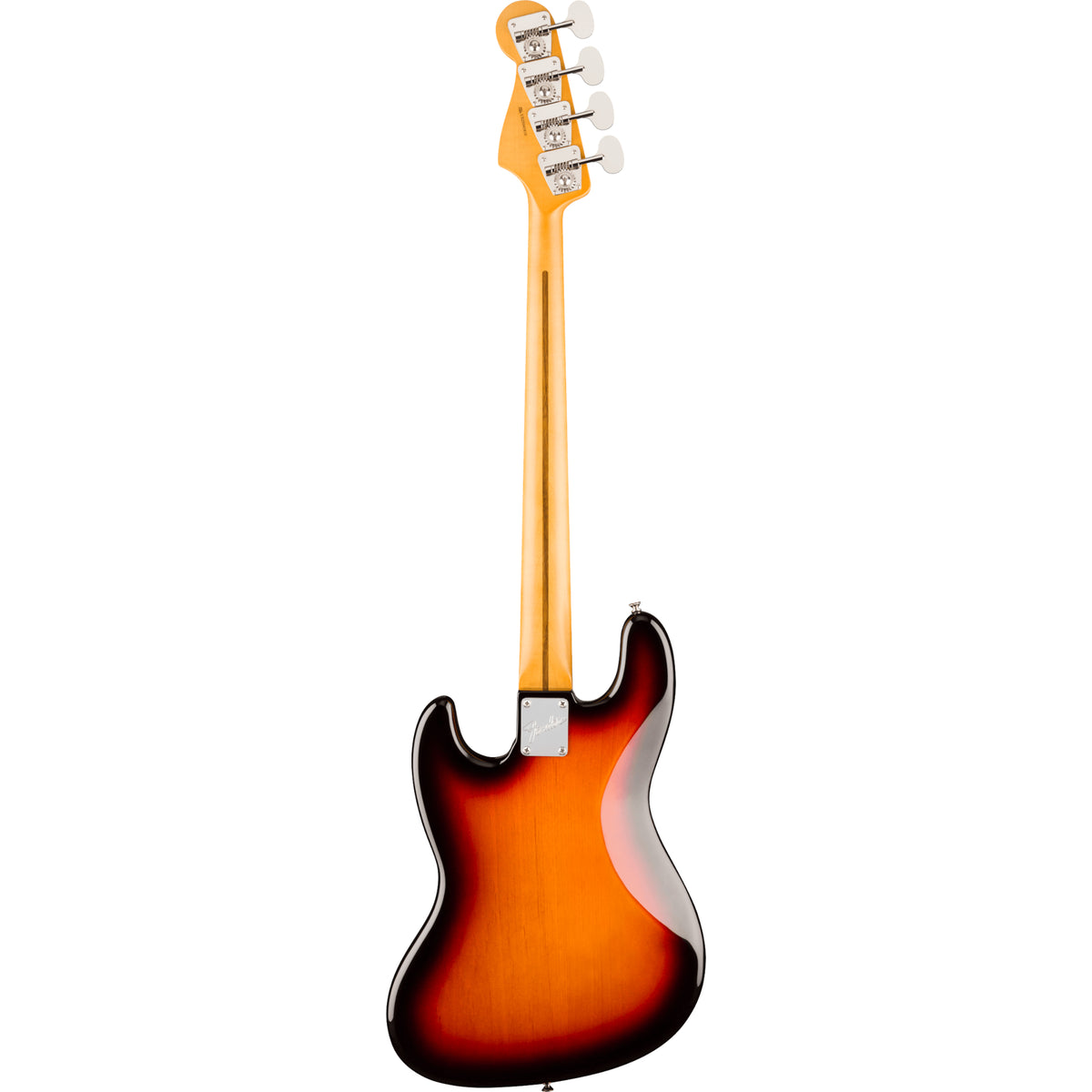 FENDER American Professional Classic Jazz Bass, Rosewood Fingerboard, 3-Color Sunburst
