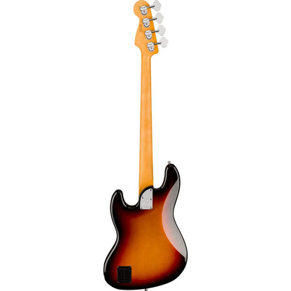 Fender American Ultra Jazz Bass, Rosewood Fingerboard, Ultraburst