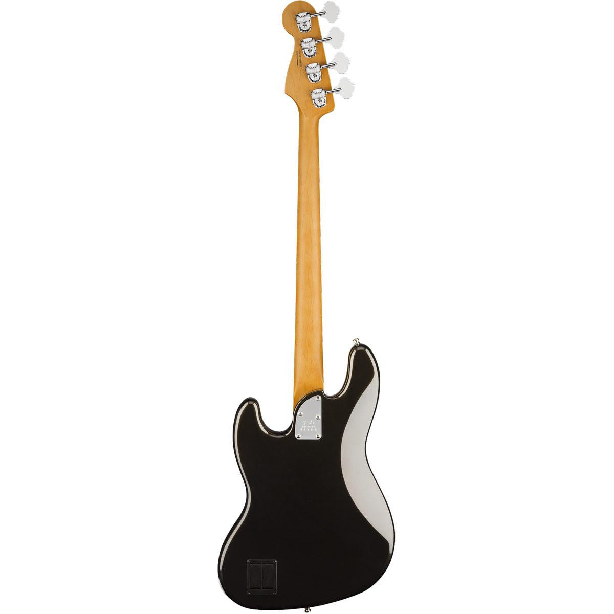 Fender  American Ultra Jazz Bass, Maple Fingerboard, Texas Tea