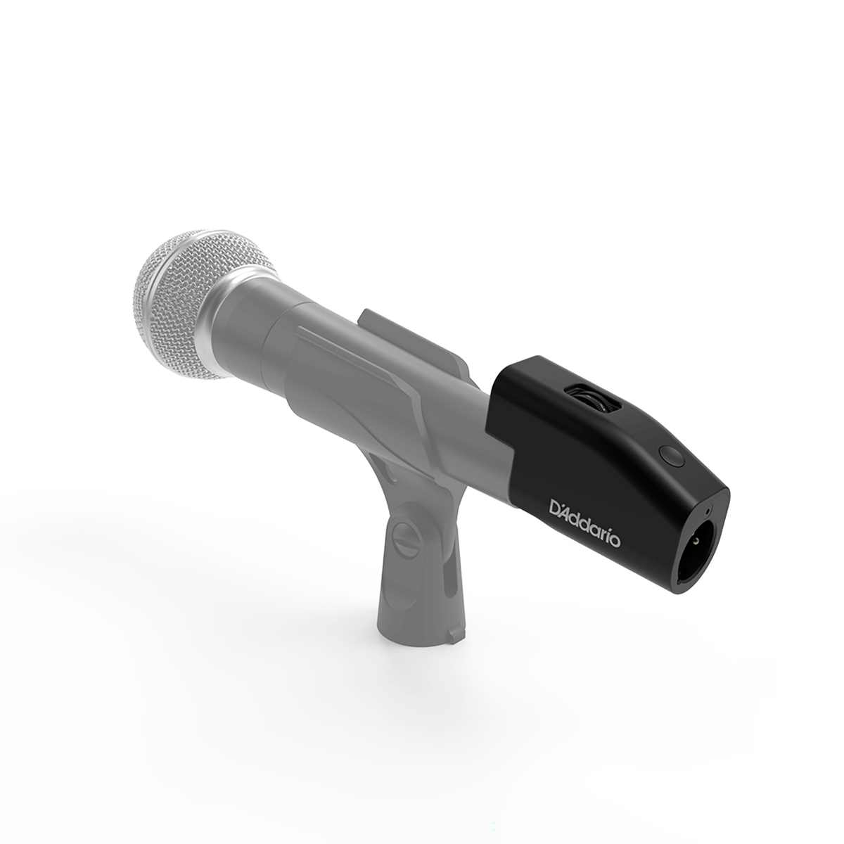 D'Addario Mic Mute Infrared Mic Sensor
