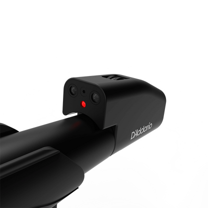 D'Addario Mic Mute Infrared Mic Sensor