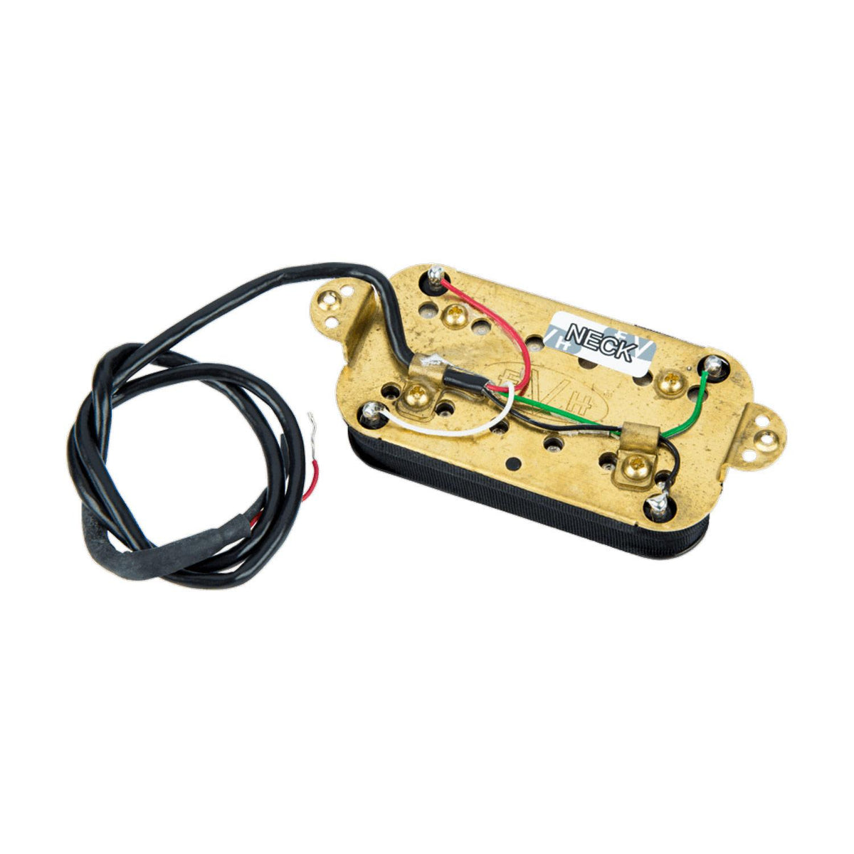 EVH Wolfgang Neck Pickup, Black