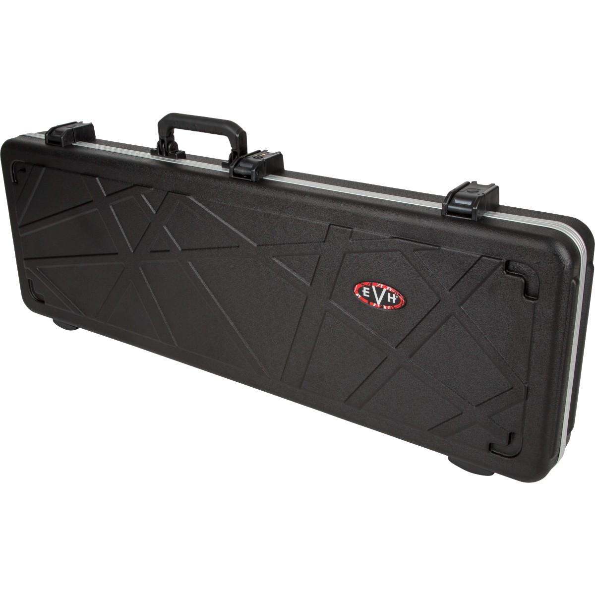 EVH® Stripe Series Case, Black