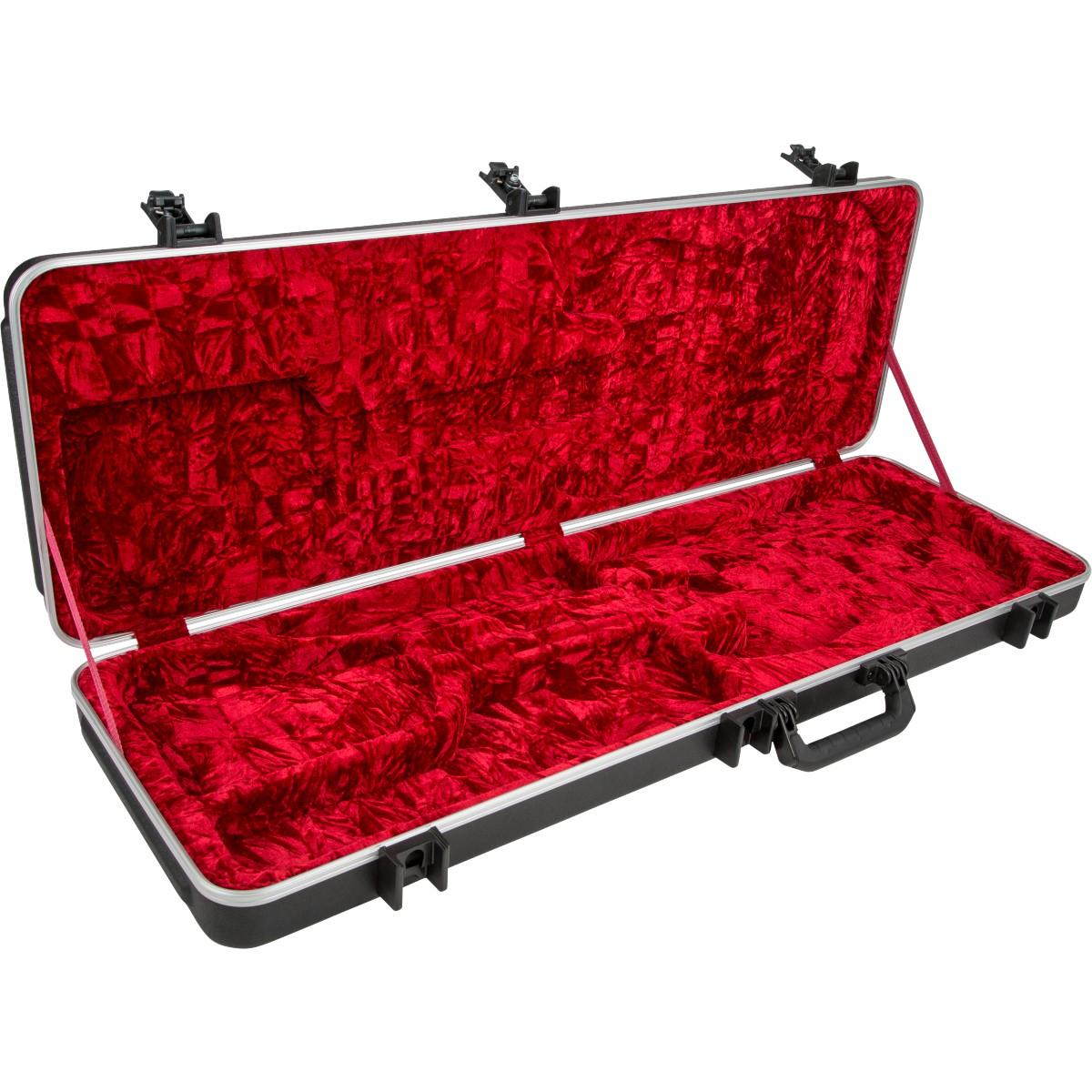 EVH® Stripe Series Case, Black