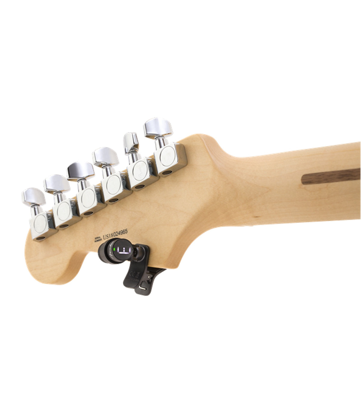 Fender BULLET TUNER