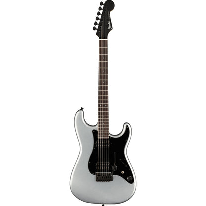 Fender Boxer Series Stratocaster HH, Rosewood Fingerboard - Inca Silver