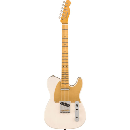 Fender JV Modified '50s Telecaster, Maple Fingerboard - White Blonde
