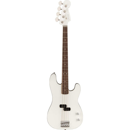 Fender Aerodyne Special Precision Bass, Rosewood Fingerboard, Bright White