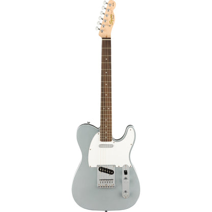 Squire Affinity Series Telecaster, Laurel Fingerboard - Slick Silver