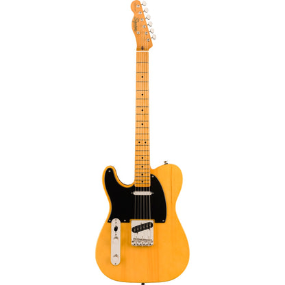 Squier Classic Vibe '50s Telecaster Left-Handed, Maple Fingerboard - Butterscotch Blonde