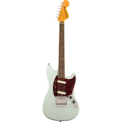 Squier Classic Vibe '60s Mustang, Laurel Fingerboard - Sonic Blue