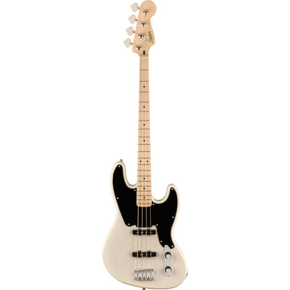 Squier Paranormal Jazz Bass '54, Maple Fingerboard, White Blonde