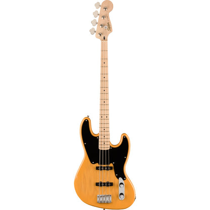 Squier Paranormal Jazz Bass '54, Maple Fingerboard, Butterscotch Blonde