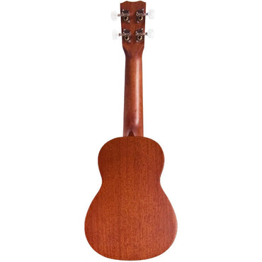 Cordoba 20SM 20 Series Soprano Ukulele (Natural Satin)