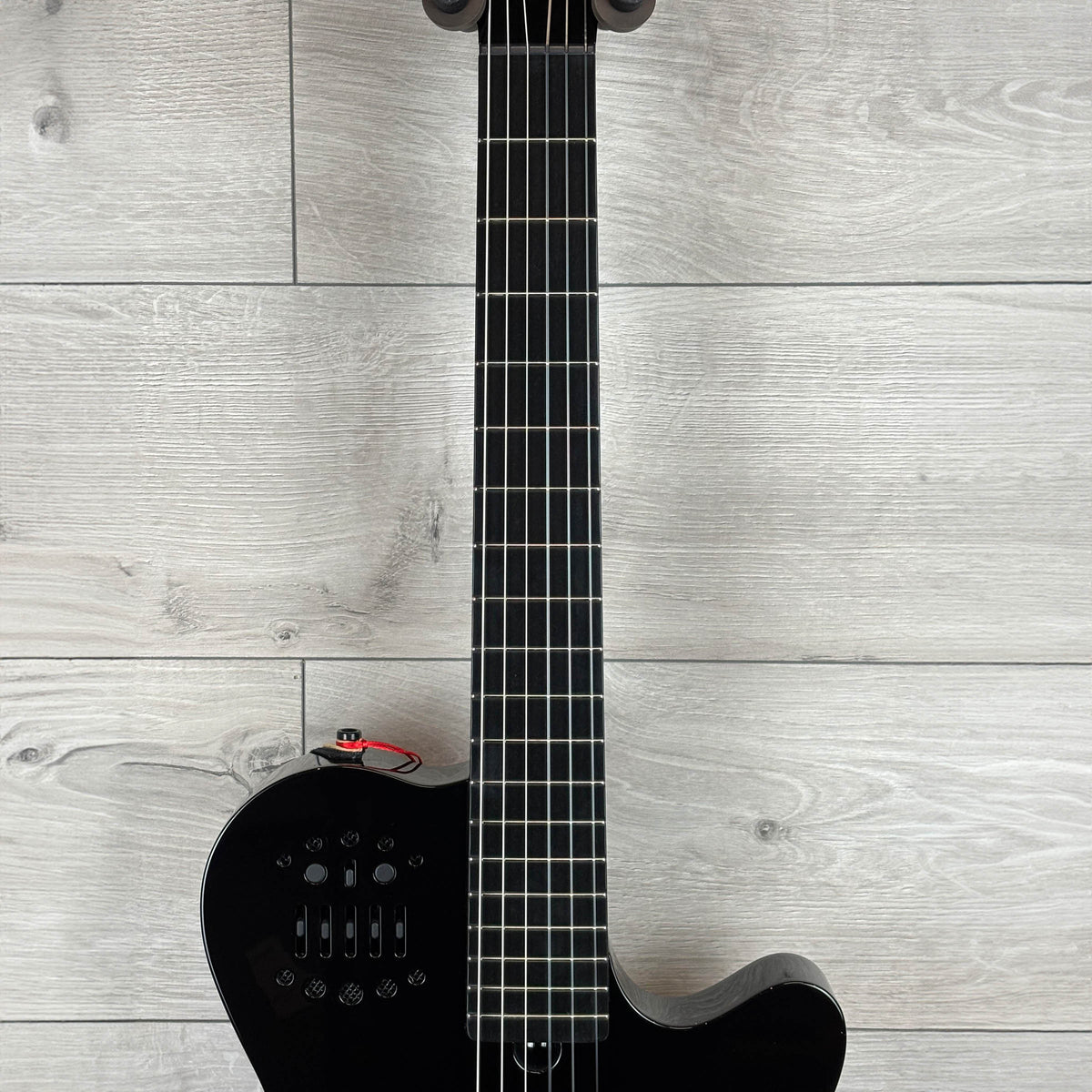GODIN Multiac Grand Concert SA, Black