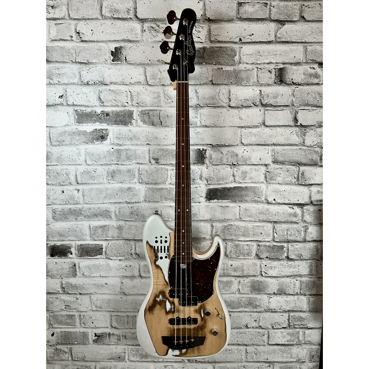 Godin Guitars RG-4 Ultra Prototype