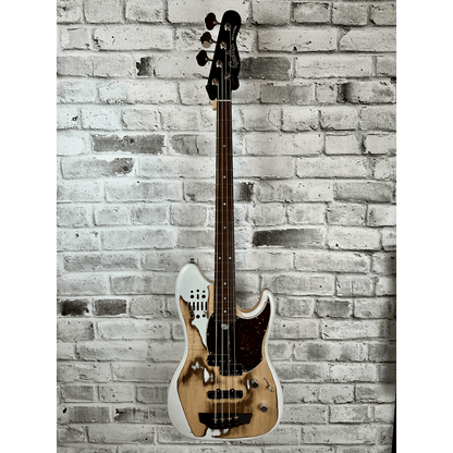 Godin Guitars RG-4 Ultra Prototype
