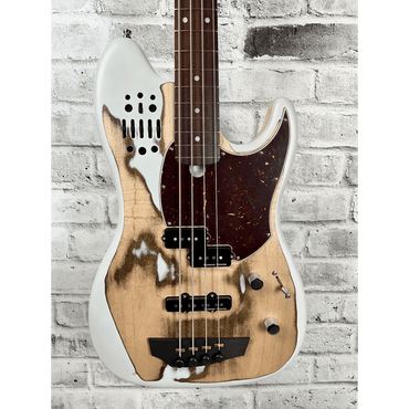 Godin Guitars RG-4 Ultra Prototype