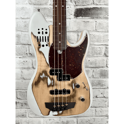 Godin Guitars RG-4 Ultra Prototype