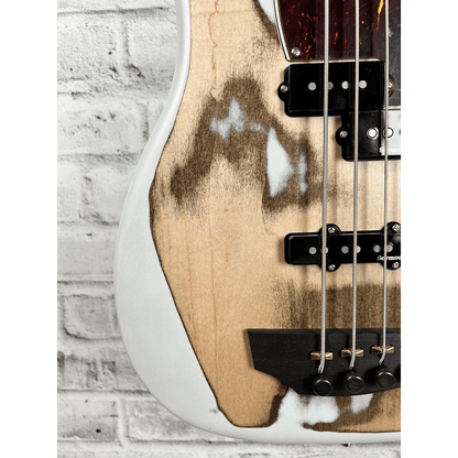 Godin Guitars RG-4 Ultra Prototype
