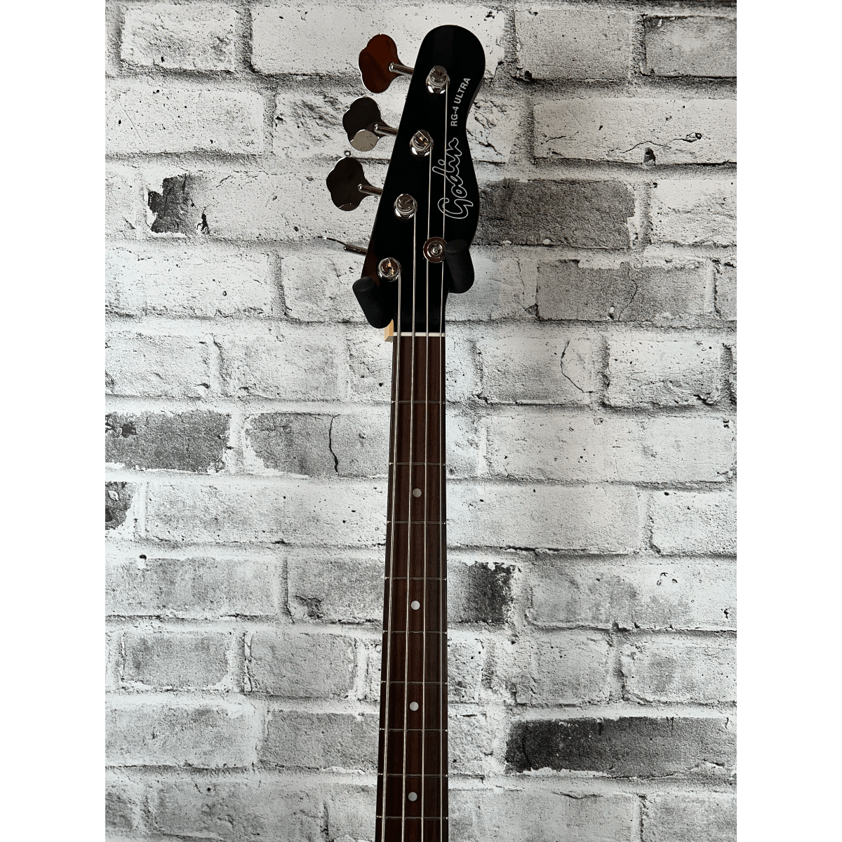 Godin Guitars RG-4 Ultra Prototype