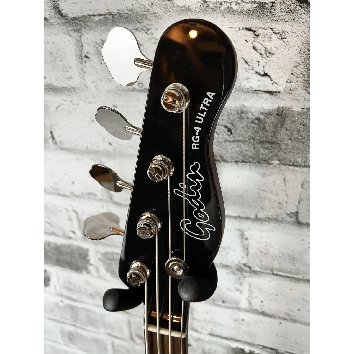 Godin Guitars RG-4 Ultra Prototype
